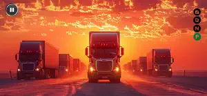 Bus and Truck driver evo screenshot 4
