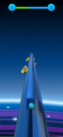 SpinWay - Puzzle Run Screenshot 1 of 5