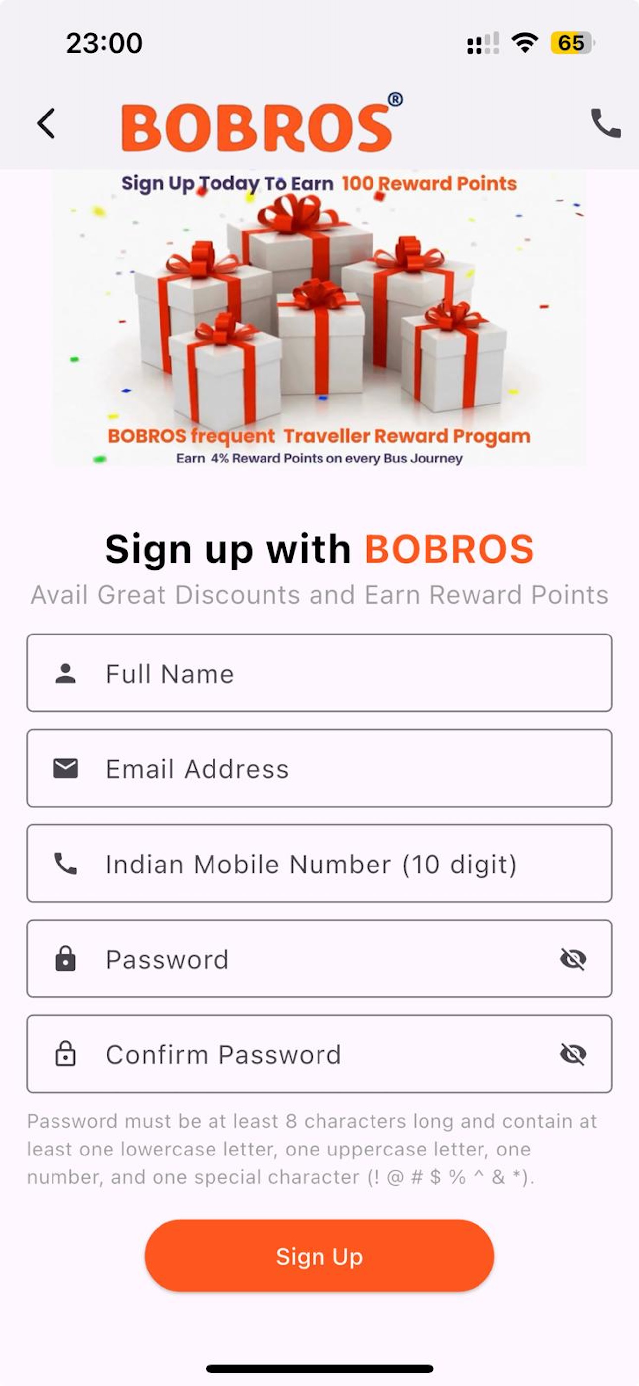 BOBROS