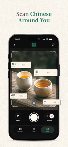 Jade - Chinese Dictionary Screenshot 3 of 8
