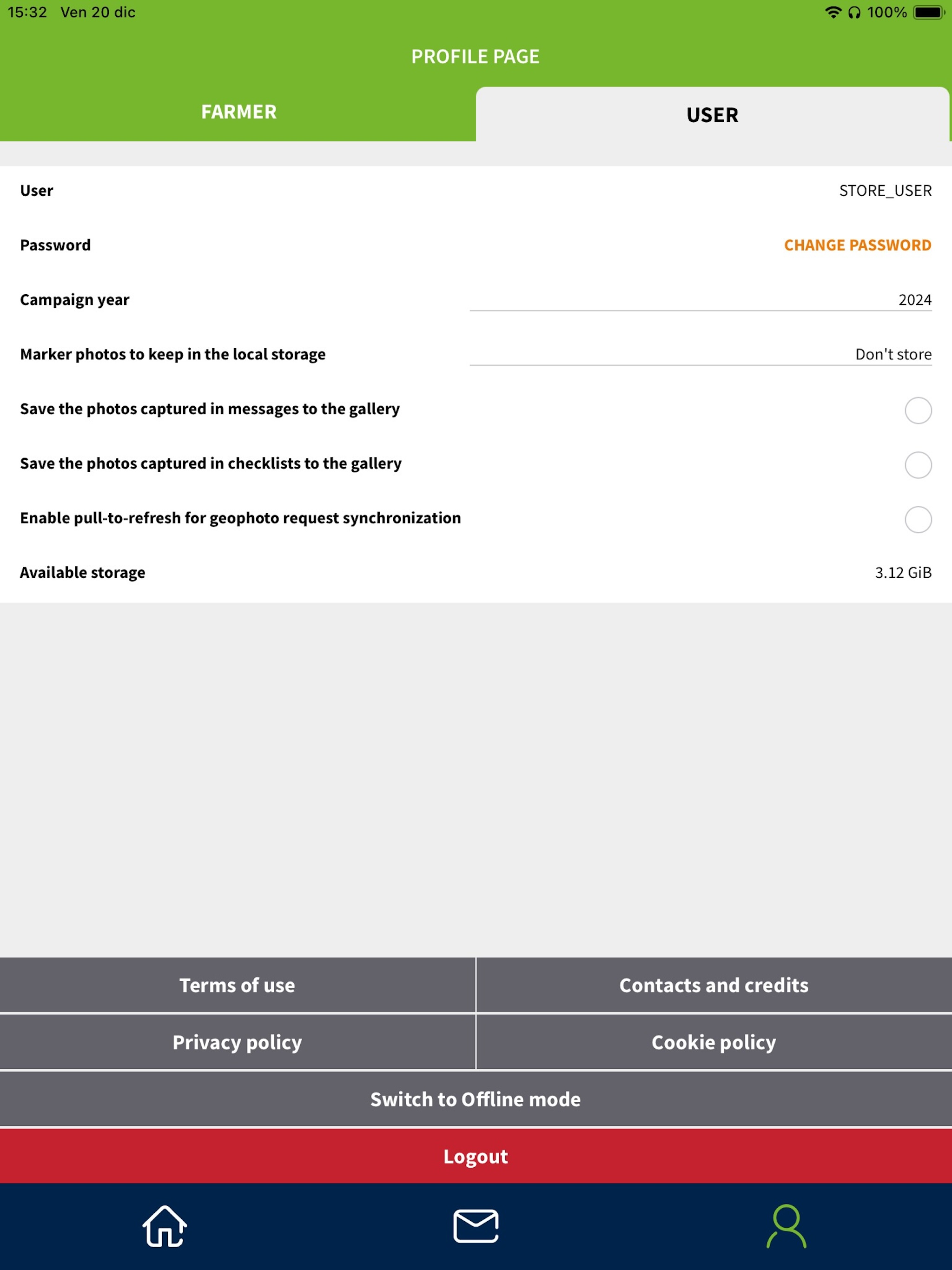 Soil Health Toolkit screenshot 12