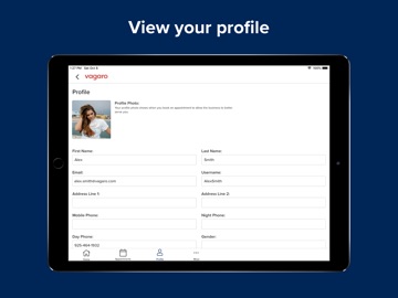 DRiP Mobile Screenshot 5