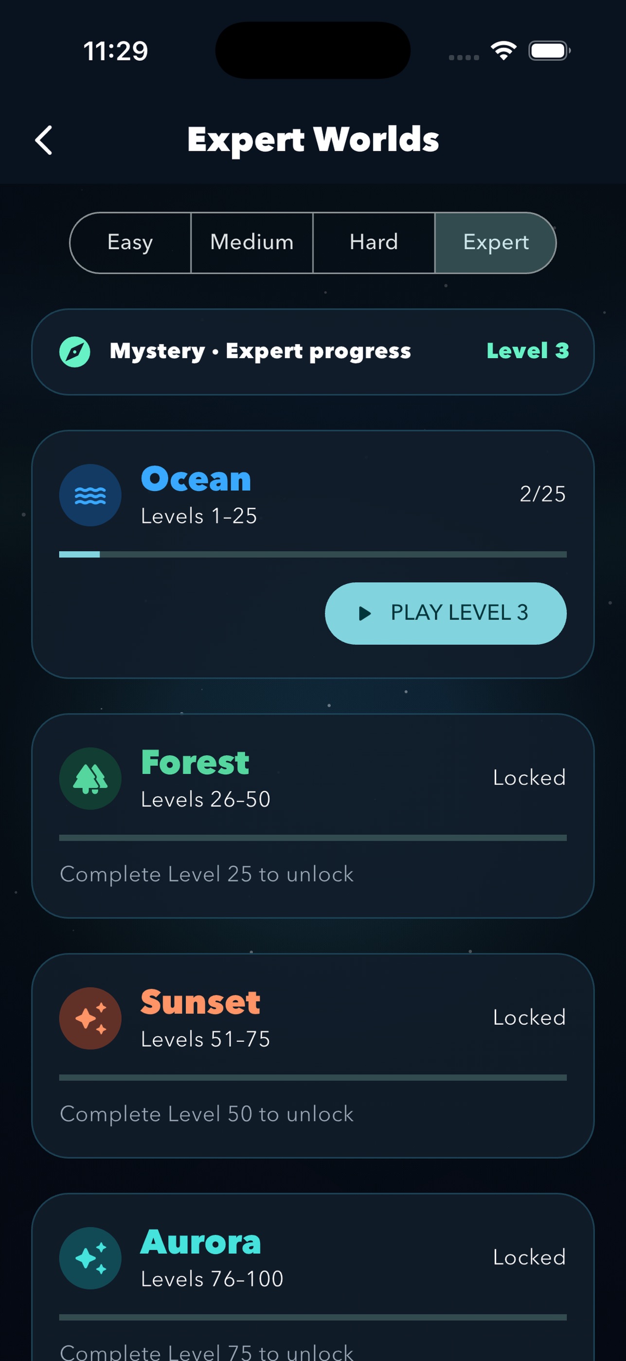 Screenshot 5 of Color Flow: Ball Sort Puzzle