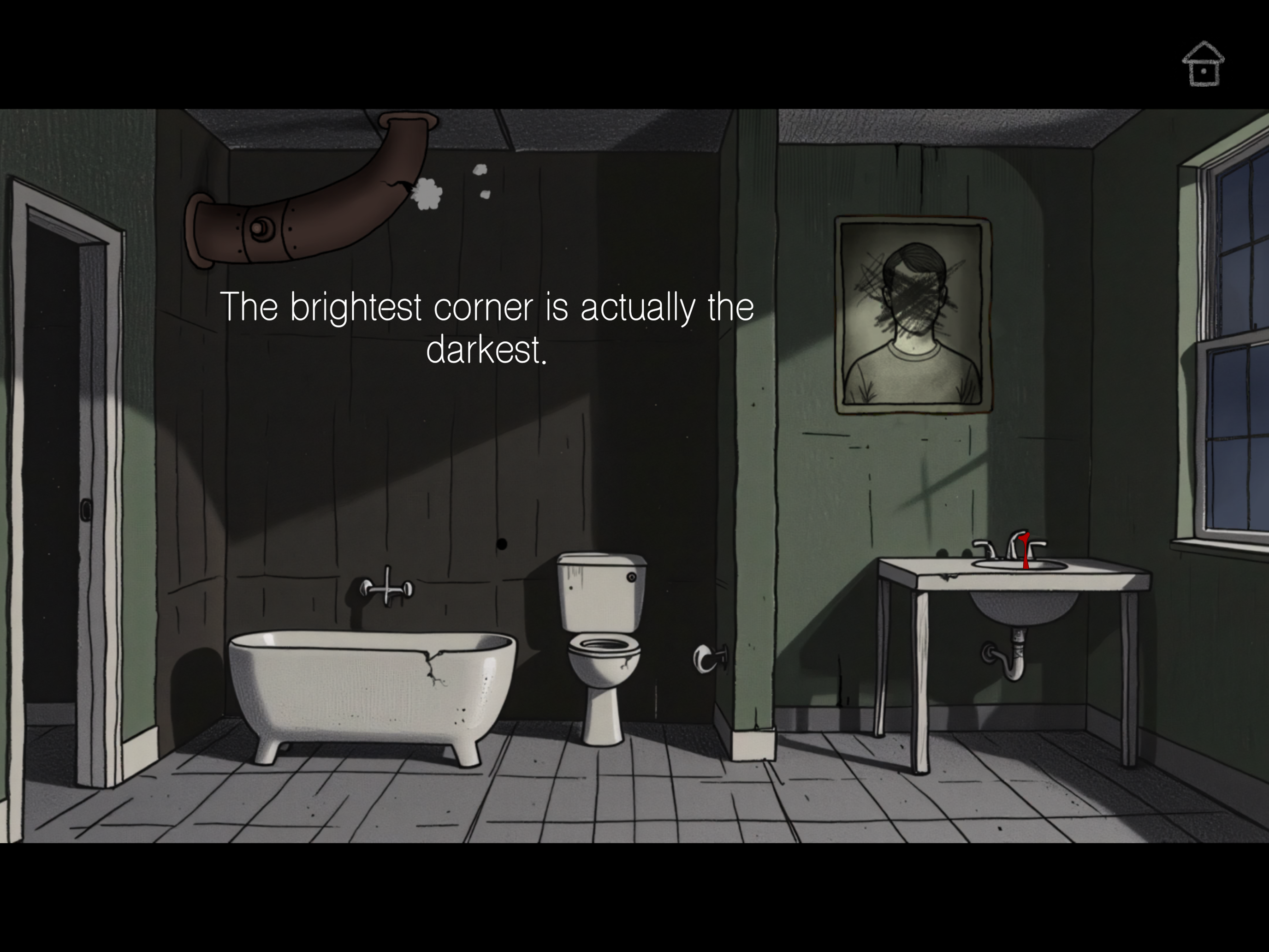 Green Pond Town screenshot 17