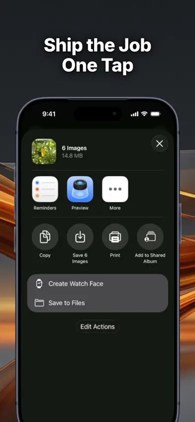 SiteShot (091284) screenshot 4