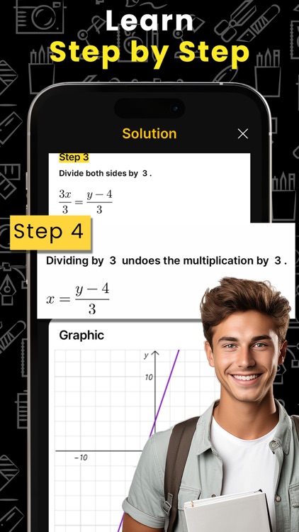 AI Math - Homework Helper