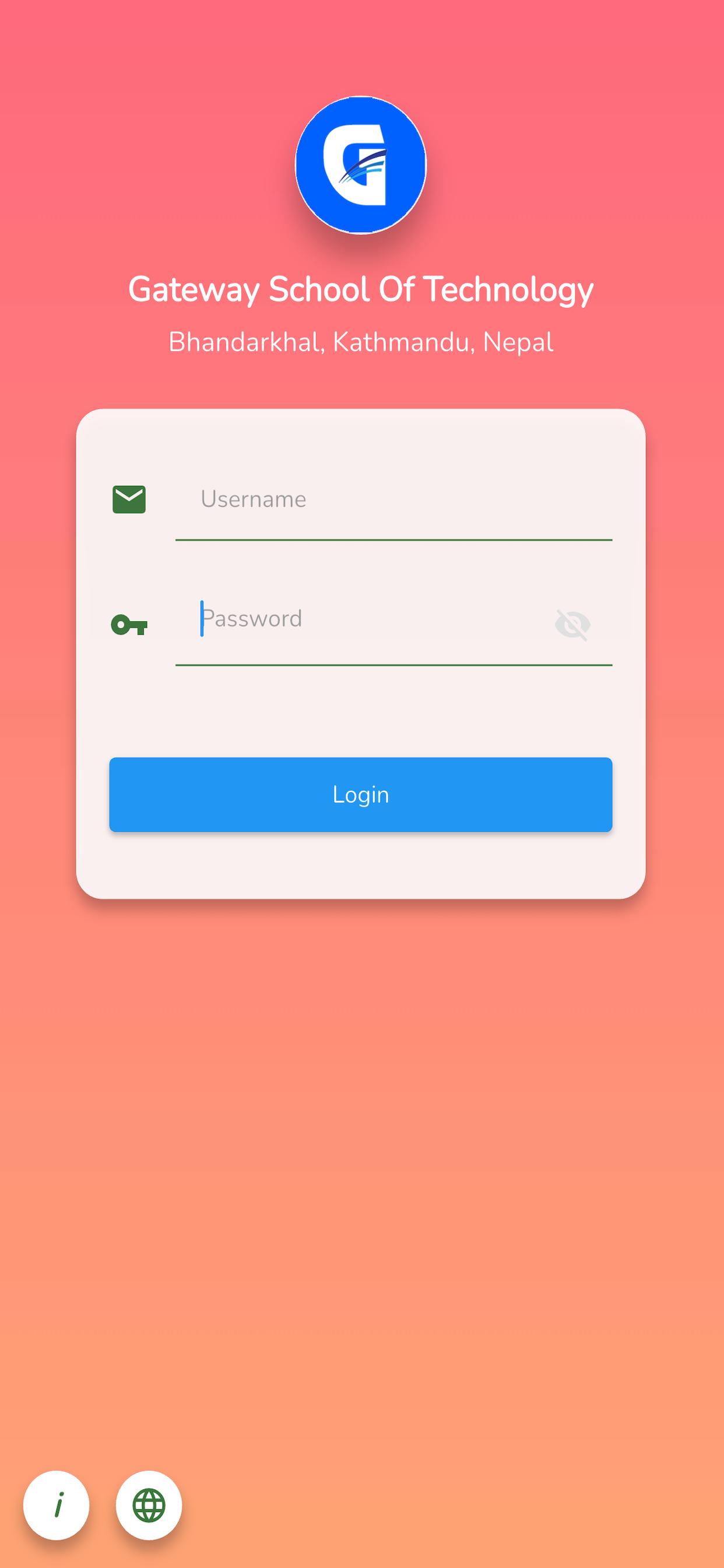 Smart Education System screenshot 6