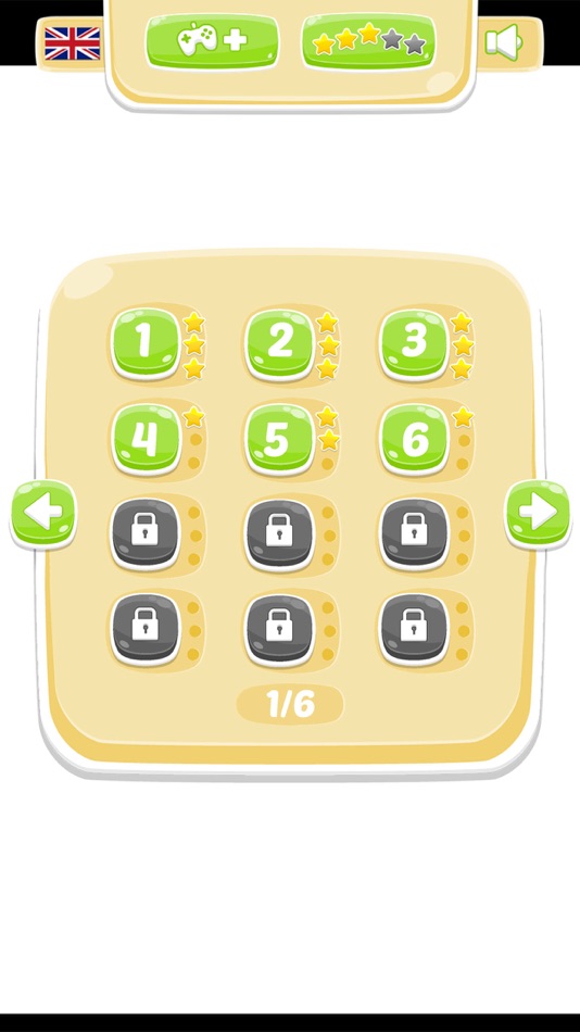 #5. Color Quest : Colors Game (iOS) 由: PLAYTOUCH