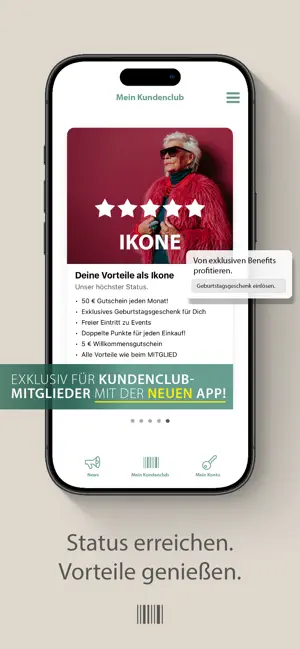 MAAS MODE screenshot 2