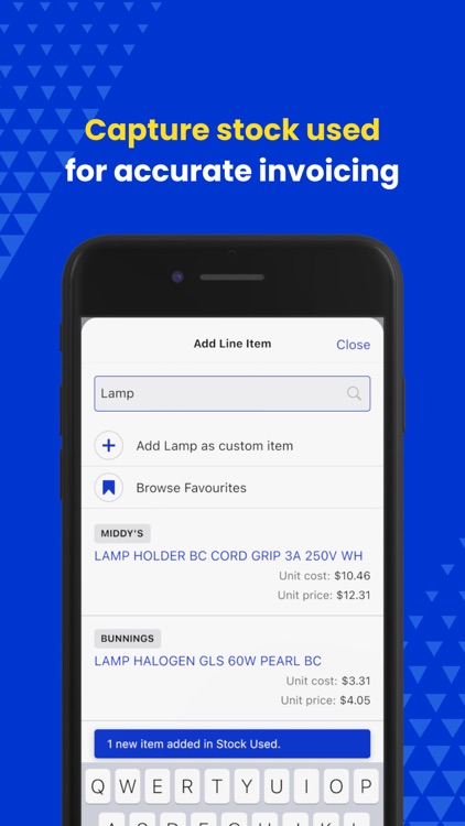 Fergus Go screenshot-5