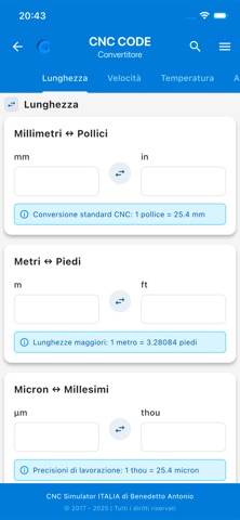 CNC Code Screenshot 8 of 10