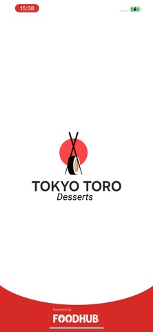 Tokyo Toro Desserts Screenshot 1 of 5