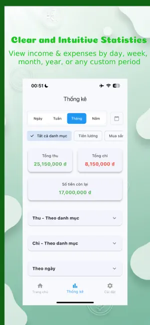 MoneySnap: Personal Finance screenshot 2