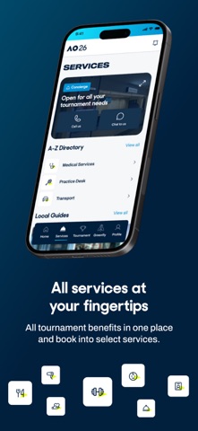 AO Player Screenshot 4 of 7