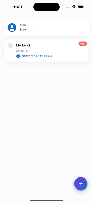 iManager by INS INVEST iPhone screenshot 4