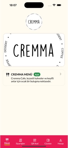 Cremma Screenshot 2 of 5