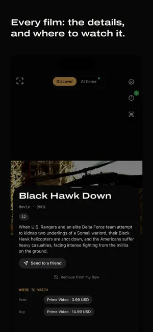 zinema: what to watch screenshot 3