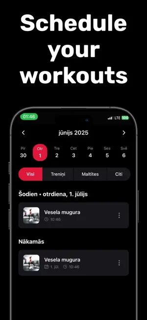Create Me screenshot 3