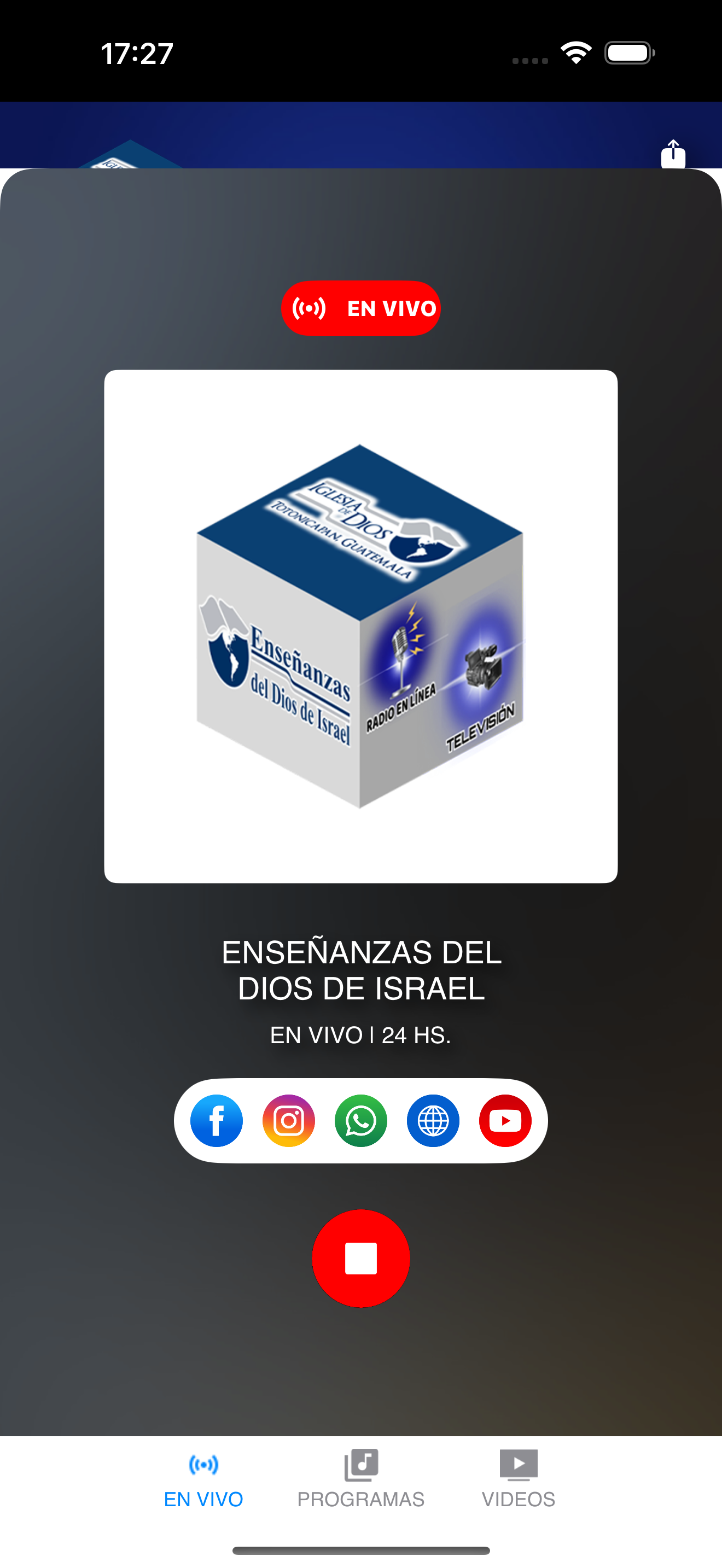 Ensenanzas del Dios de Israel