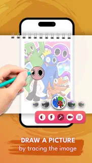 ar drawing: sketch and paint problems & solutions and troubleshooting guide - 4
