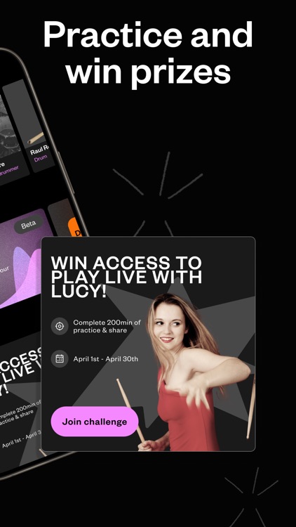 Drum Coach: Learn Real Drums screenshot-5