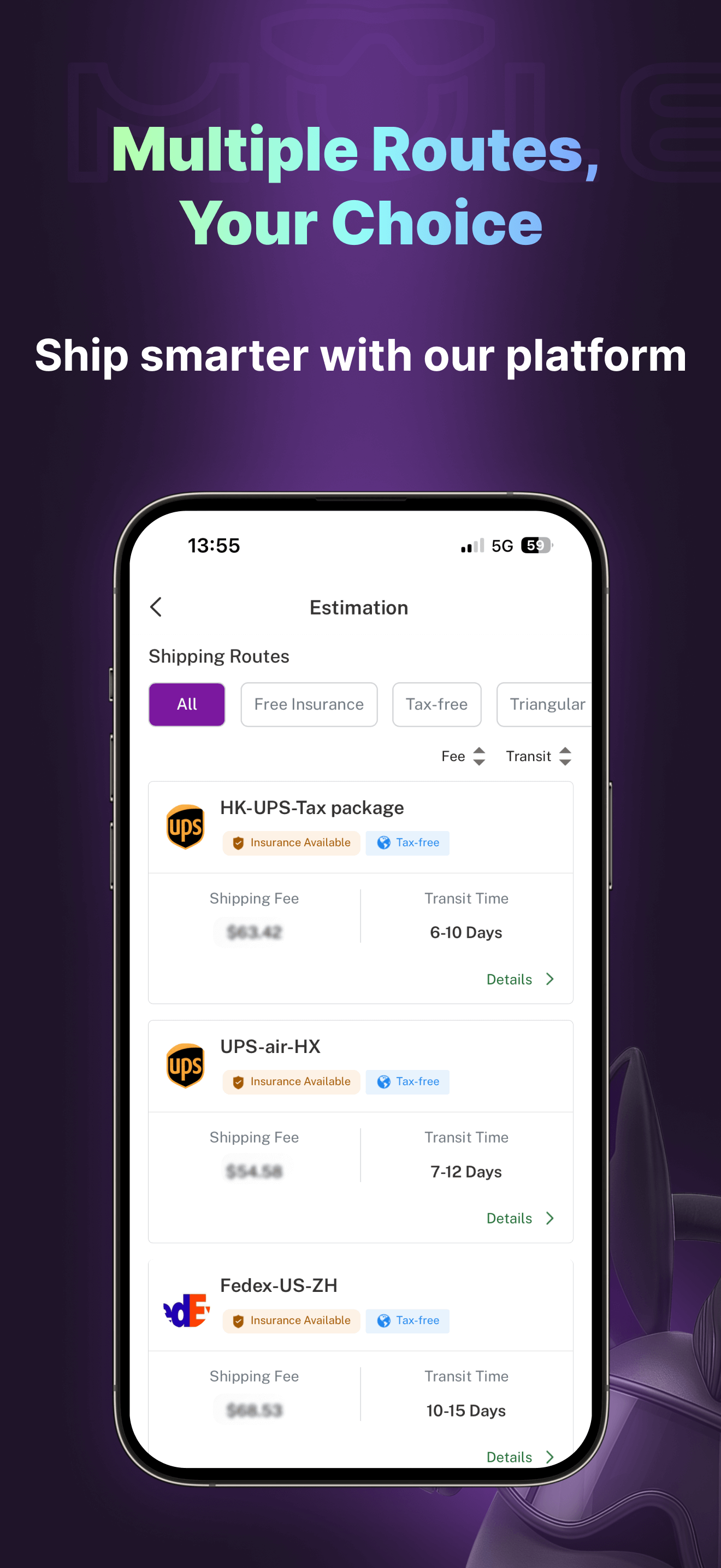 Mulebuy - Buy from China