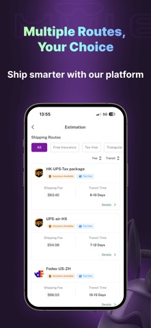 Mulebuy - Buy from China screenshot