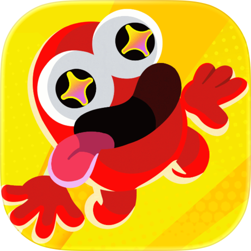 All Out: Play with Friends
