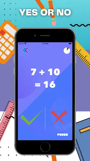 ez Math - Learn Faster screenshot 2
