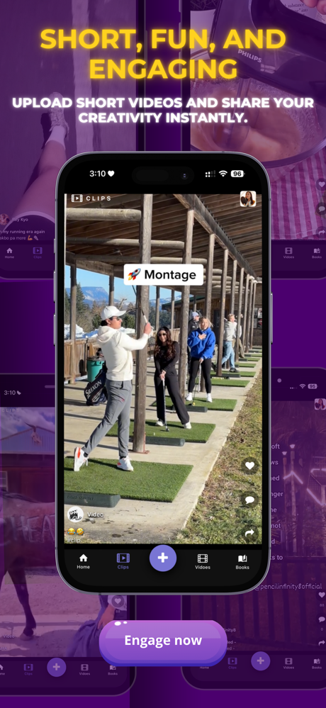 SeLeBox screenshot 4