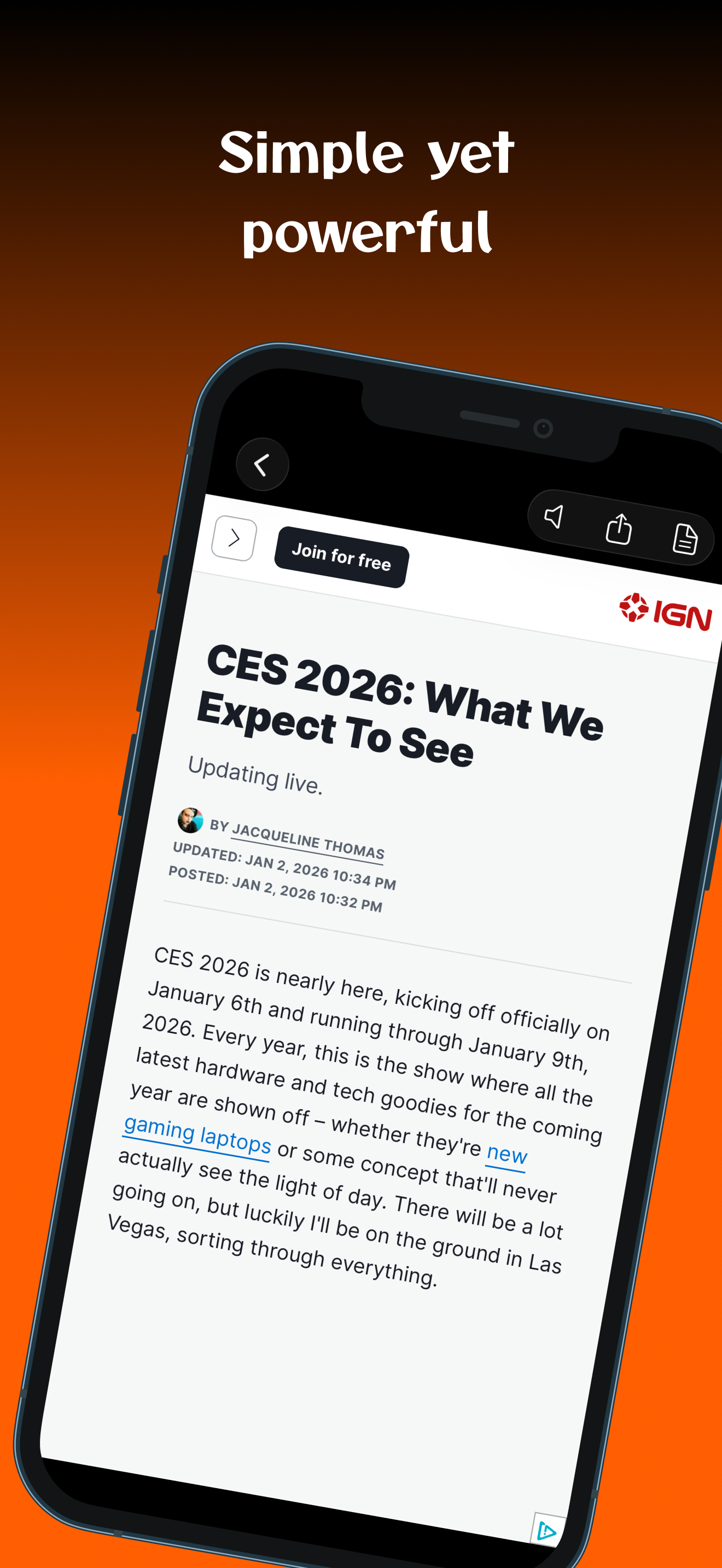 AirSS - Fast Rss reader screenshot 4