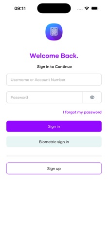 Ultraviolet MFB screenshot