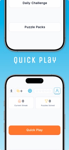 Word Bonds screenshot