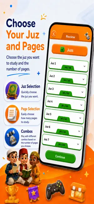Hafizs Compete screenshot 3