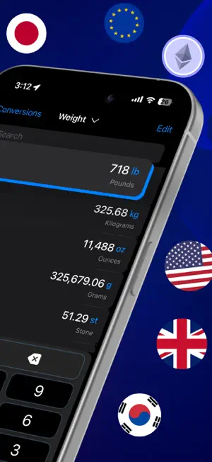 ConverterGo: All-in-One Tool screenshot 2
