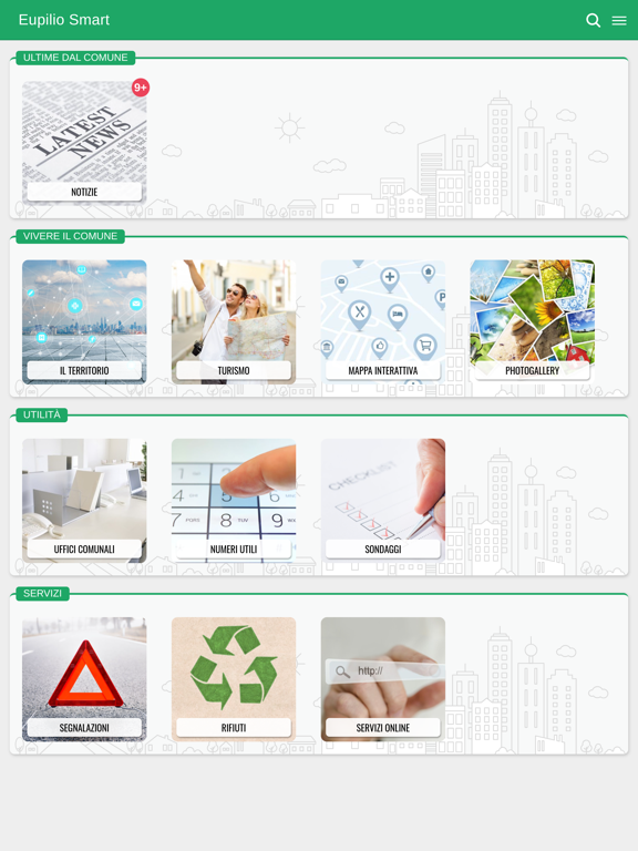 Screenshot #4 pour Eupilio Smart