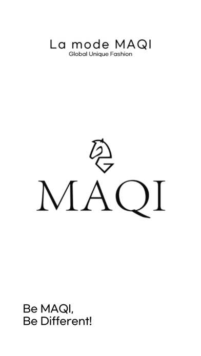 La mode MAQI Screenshot