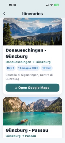 RideLink Group screenshot