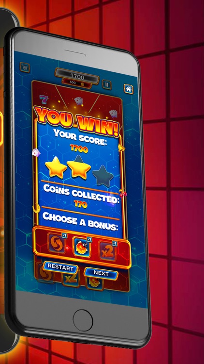 Twisted Chips screenshot-5