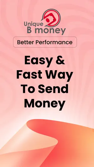Unique B Money screenshot 1