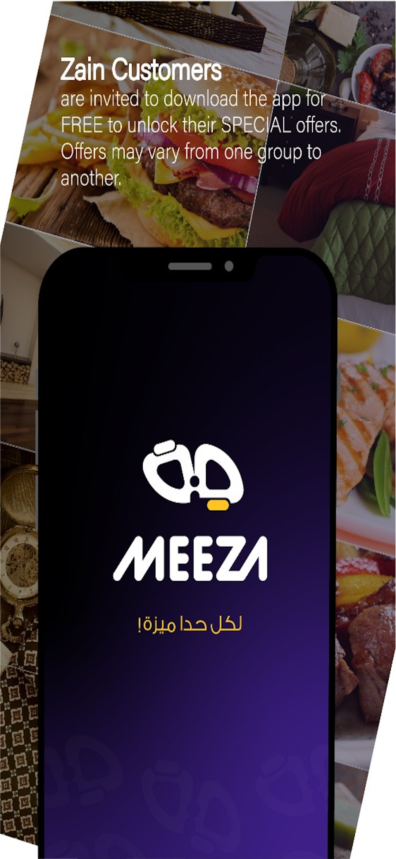 Meeza