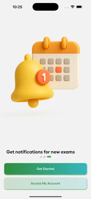 Applied Accountancy CPA Review screenshot 1
