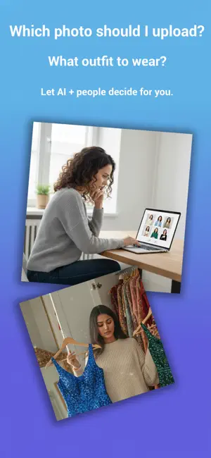 LookMeter - AI Remix & Compare screenshot 2