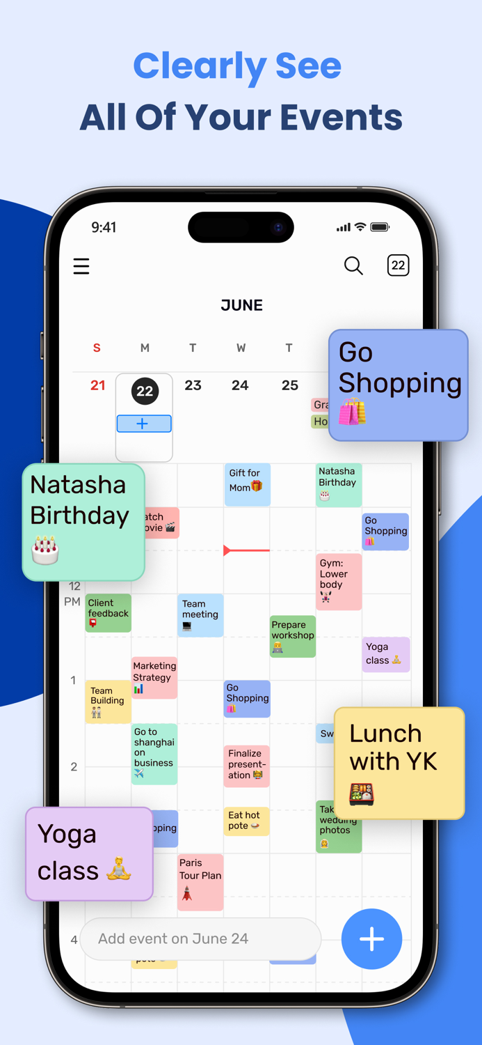 Calendar  Planner  Organizer