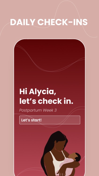 Birth By Us screenshot-3