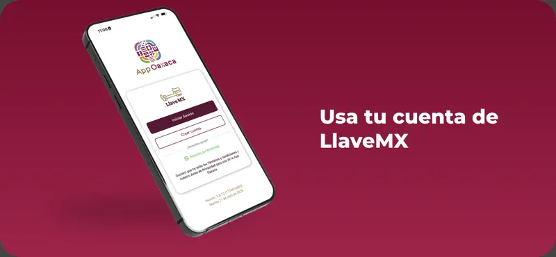 App Oaxaca screenshot 6 of 10