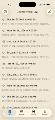 Soljourn Screenshot 2 of 7