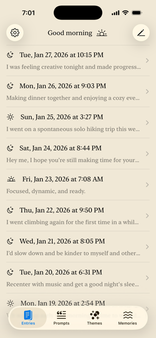 Soljourn Screenshot 2 of 7