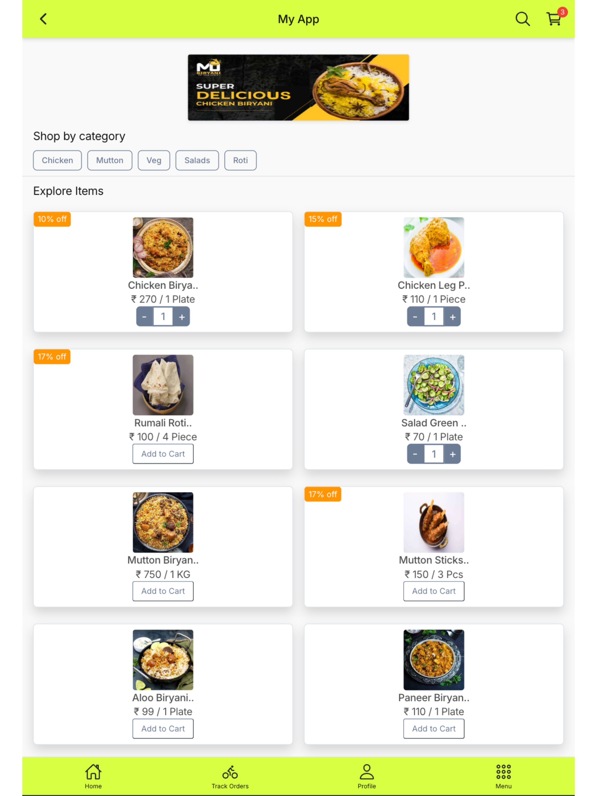Grocfood