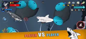 Fish Royale: Eat & Grow .io screenshot 3